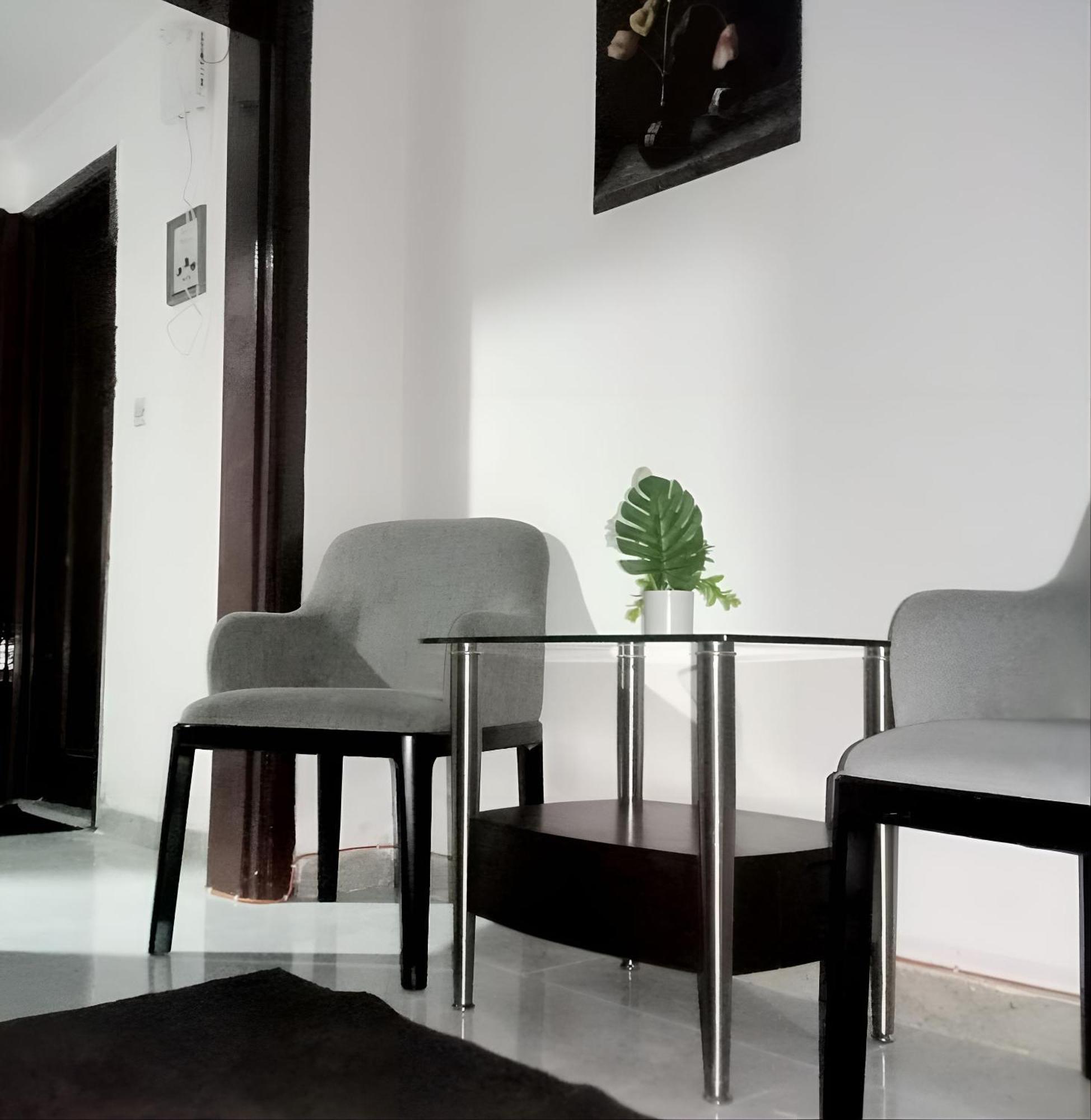 Corniche Street - Superb Lovely Room Abu Dhabi Bagian luar foto